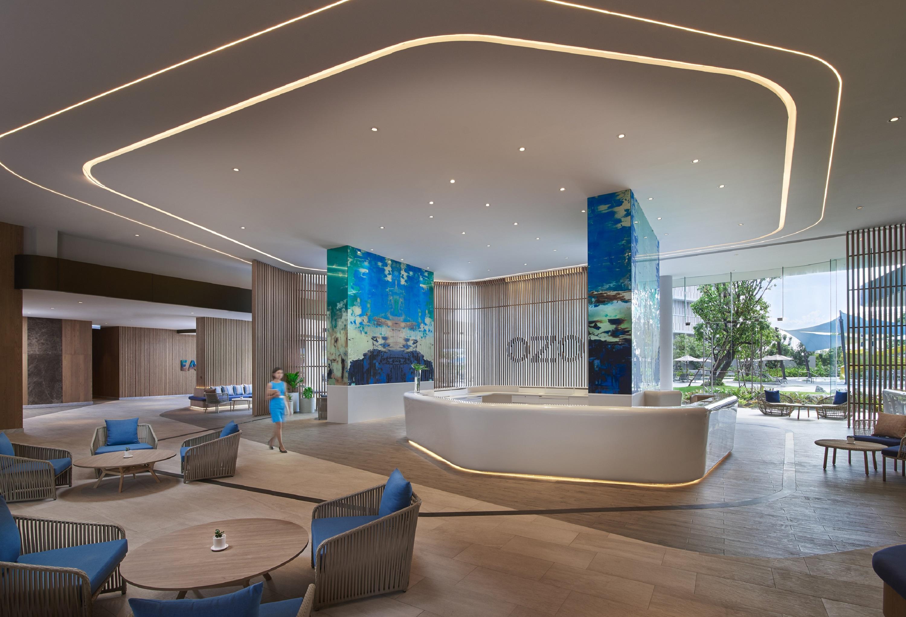 Ozo North Pattaya Hotel Eksteriør billede