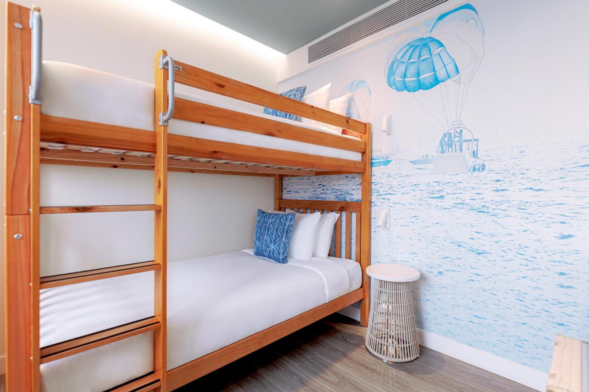 Ozo North Pattaya Hotel Eksteriør billede